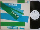 Miles Davis - Blue Haze (1974) LP (NM) SUPER RARE Prestige PROMO Mono WLP Press