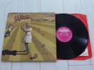 GENESIS NURSERY CRYME A1/B2 1st PRESS 1971 PINK SCROLL SUPERB NEAR MINT AUDIO