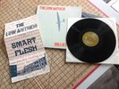THE LOW ANTHEM NM&UNP ORIG NONESUCH VINYL LP 2011 MADE USA & SIGNED ORIG POSTER