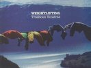 TRASHCAN SINATRAS - Weightlifting (reissue) - Vinyl (blue vinyl LP + insert)