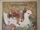The White Duck - Self Titled (1971) Vinyl, LP UNI 73122 Psychedelic