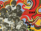 Edan Beauty and the Beat Vinyl NEUF