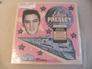 Elvis Presley LP The Boy From Tupelo Sun Masters Still Sealed Blue vinyl  Mint+