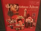 Elvis Presley RCA LOC-1035 Christmas Album LP I 1S/1S 1957