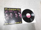 Progressivrock/Beat LP von Team Beats 