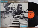 Johnny Lytle LP “Blue Vibes”   Jazzland 22   DG Mono   VG++ Soul Jazz
