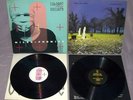 CABARET VOLTAIRE LOT2 UK LPS MICROPHONIES RICHARD KIRK/BLACK-JESUS-VOICE/SOLO L