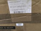 The Rolling Stones – Studio Lps Vinyl 1971-2016 LP Boxset NEW Sealed In Box OOP