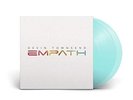 Devin Townsend - Empath 2LP Coke Clear 180 Gram Vinyl LTD ED of 200
