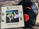 TRIO LOS PANCHOS Epoca de Oro  SET x 3 LP’S Caytronics - Latin bolero
