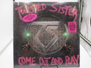 TWISTED SISTER 