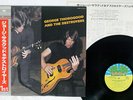 GEORGE THOROGOOD AND DESTROYERS SAME BETTER DAYS YX-7242-AX JAPAN OBI VINYL LP