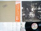 LED ZEPPELIN IN THROUGH THE OUT DOOR SWAN SONG P-10726N JAPAN OBI VINYL LP
