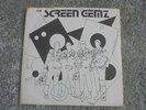 The Screen Gemz - I Just Can't Stand Cars 1979 UK 45 INFLATABLE PUNK POWER POP