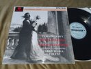 SAX 2483 B/s 1963 Uk Ed 1 -TCHAIKOVSKY-ROMEO & JULIET ect GIULINI /P.O.  Ex/Vg++
