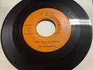 Parliaments DOOWOP 45 Don't Need You Anymore / Honey Take Me Home LEN VG+++ HEAR