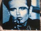 Adam Ant Hits Vinyl