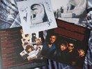 The Stranglers - Aural Sculpture Double Album - Coursegood Pressing - Signed Art