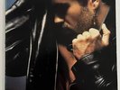 George Michael ‎– Faith - Columbia ‎– OC 40867, Columbia ‎– C 40867 LP1987