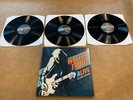 Walter Trout - Alive in Amsterdam LP Import