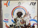 Sly & The Family Stone/A whole New Thing Vinyl LP VG+/VG (XSB118939)