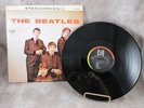 1964 INTRODUCING THE BEATLES Vee-Jay VJ VJLP-1062 SR 1062 Vinyl Record LP