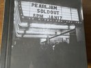 Pearl Jam: Vault #1 Moore Theatre Sealed Fan Club Limited Edition Vinyl