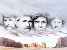 Cash Nelson Jennings Kristofferson - Highwayman vinyl LP NEW/SEALED IN STOCK