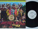 BEATLES Sgt. Pepper's MOBILE FIDELITY SOUND LAB LP FLAWLESS NM AUDIOPHILE mfsl