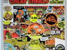 BIG BROTHER & THE HOLDING COMPANY Cheap Thrills COLUMBIA LP SEALED janis joplin