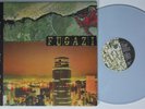 FUGAZI End Hits DISCHORD LP BEAUTIFUL NM gatefold grey vinyl 1998 1st pressing