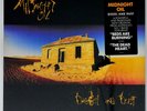 MIDNIGHT OIL Diesel And Dust COLUMBIA LP SEALED 1st w/hype beds are burning