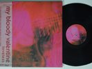 MY BLOODY VALENTINE Loveless MBV LP FLAWLESS NM JAPAN COMPLETE obi insert RARE