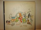 CROSBY STILLS NASH AND YOUNG - 