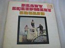 ## Euclid/ Heavy Equipment/ Amsterdam/ 1969/ First Pressing/ Hard Psych/ RARE