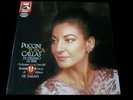 PUCCINI /TOSCA /CALLAS /DI STEFANO /GOBBI 2 LP BOX SET EMI  EXCELLENT
