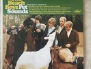 The Beach Boys - Pet Sounds Vinyl [Mono]