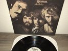 Original PROMO Creedence Clearwater Revival Pendulum VINYL John Fogerty Tom WLbl