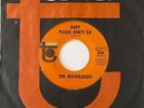 Garage Punk 45 THE MOONRAKERS Baby Please Don't Go/I Don't Believe Tower HEAR