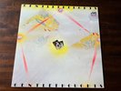 GENTLE THOUGHTS IMPORT LP Japan JVC Direct Disk VIDC-1-E  Lee Ritenour