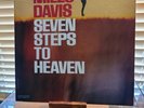 Miles Davis, Seven Steps to Heaven, 1963 Columbia Orig. Mono press, CL 2051
