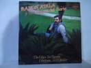 RAMON AYALA   Y LOS BRAVOS DEL NORTE  DOS HOJAS   SIN RUMBO RECORD  ULTRA  RARE