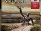 Creed Human Clay 20TH Anniversary Edition 2 - LP set Craft Record Recordings New
