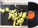 Charlie Rouse LP “Takin Care Of Business”   Jazzland 19   DG Mono   VG++