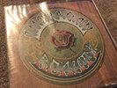 GRATEFUL DEAD American Beauty Vinyl LP Warner Palm Trees Label WS 1893 NM/Vg+