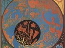 Art vinyl LP album record Supernatural Fairy Tales - 2nd UK