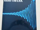 KRAFTWERK Same   UK 1st press double vinyl LP Vertigo Swirl