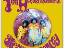 Sony The Jimi Hendrix Experience - Are You Experienced Vinyl LP
