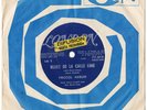 PROCOL HARUM Whiter Shade Of Pale Uruguay Demo 7