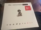 The Notorious B.I.G. - Ready To Die (2 LP, Vinyl, Record, Album) New Sealed